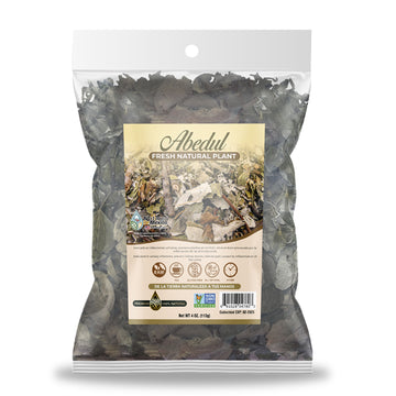 Alamo Abedul Té Herbal 113g - 4 oz / Poplar and Betula Pendula Herbal Tea 113g - 4 oz