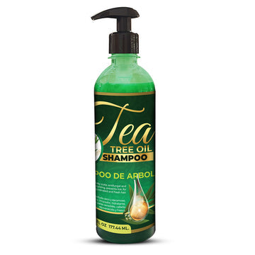 Shampoo Tea Tree Oil Premium Collection (0.5 Lt)