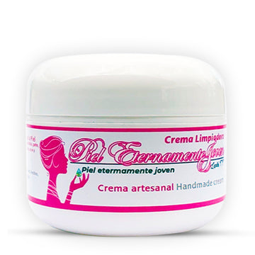 Crema Corporal Juventud PEJ