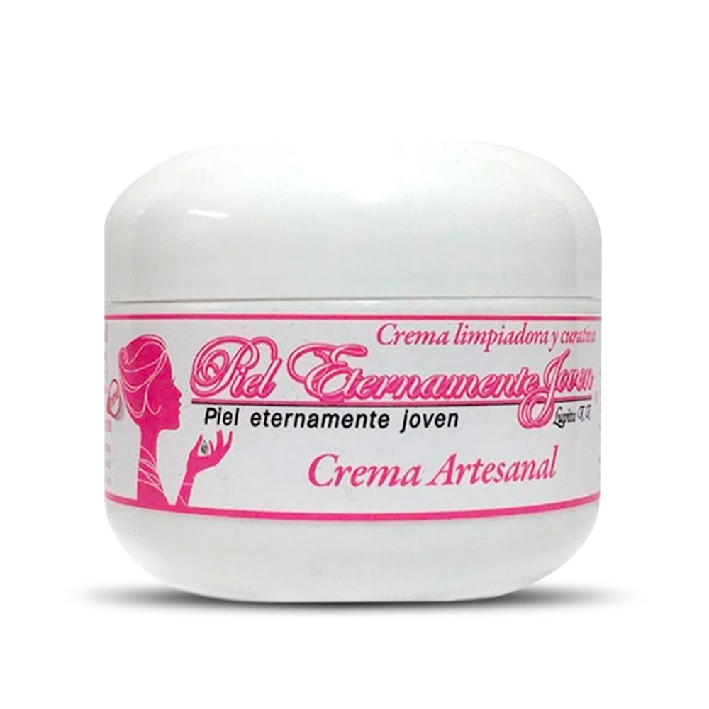Crema Eternamente Joven Clasica 2 Oz