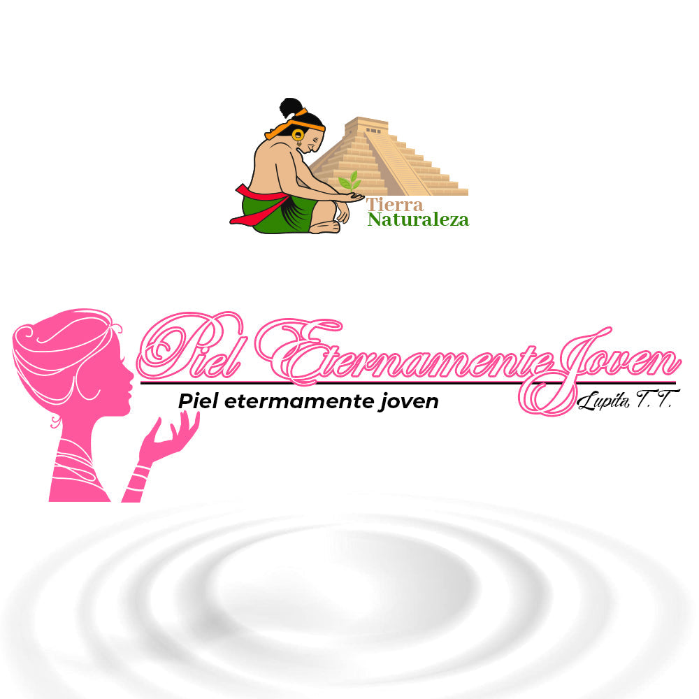 Lupita TT Eternally Young Skin Cream Combo of 5