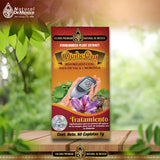 Diabe Out 60 Capletas 1 g