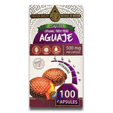 Aguaje Suplemento Premium / Aguaje Premium Supplement 100 Cápsulas