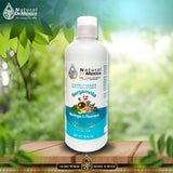 Acondicionador Premium Bergamota 16 Oz