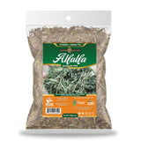 Alfalfa Té Herbal 113g - 4 oz / Alfalfa Herbal Tea 113g - 4oz