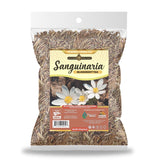 Sanguinaria Té Herbal 113g - 4 oz / Sanguinaria Herbal Tea 113g - 4 oz