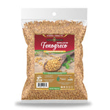 Semillas de Fenogreco Té Herbal 113g - 4 oz / Fenugreek Seeds Herbal Tea 113g - 4 oz