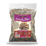 Senos de Mujer Té Herbal 113g - 4 oz / Senna Pods Heral Tea 113g - 4 oz