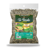 Té Verde Té Herbal 113g - 4 oz / Green Herbal Tea 113g - 4 oz