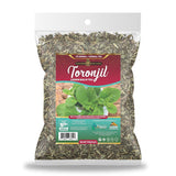 Toronjil Té Herbal 113g - 4 oz / Lemon Balm Herbal Tea 113g - 4 oz