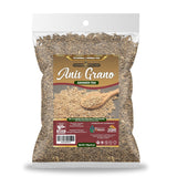 Anis Grano Té Herbal 113g - 4 oz / Aniseed Herbal Tea 113g - 4 oz