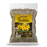 Yerbanis Pericon 113g - 4 oz /Mexican Mint Marigold Herbal Tea 113g - 4 oz