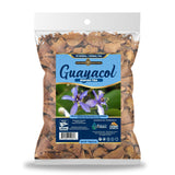 Guayacol Té Herbal 113g - 4 oz / Guaiac Herbal Tea 113g - 4 oz - Natural de Mexico