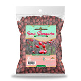 Rosa Mosqueta Té Herbal 113g - 4 oz /  Rosechip Herbal Tea 113g - 4 oz - Natural de Mexico