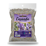 Lavanda Té Herbal 113g - 4 oz / Lavander Herbal Tea 113g - 4 oz - Natural de Mexico
