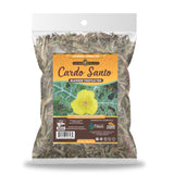 Cardo Santo Té Herbal 113g - 4 oz / Blessed Thistle Herbal Tea 113g - 4 oz