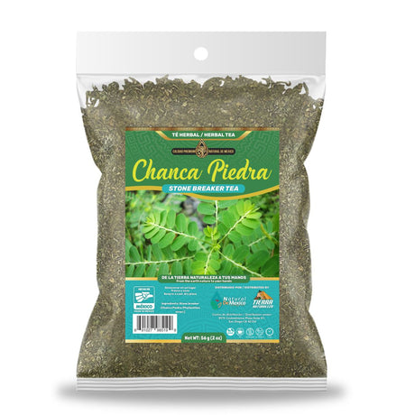 Chanca Piedra Té Herbal 56g - 2 oz / Stone Breaker Herbal Tea 56g - 2 oz
