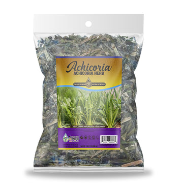 Achicoria Té Herbal 113g - 4oz / Chicory Herbal Tea 113g - 4oz