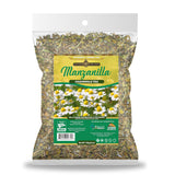 Flor de Manzanilla  Té Herbal 113g - 4 oz / Chamomile Herbal Tea 113g - 4 oz
