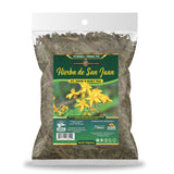 Hierba de San Juan Té Herbal 113g - 4 oz / St. John's Wort Herbal Tea 113g - 4 oz