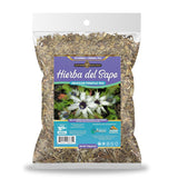 Hierba del Sapo Té Herbal 113g - 4 oz / Mexican Thistle Herbal Tea 113g - 4oz