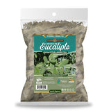 Hojas de Eucalipto Té Herbal 113g - 4 oz / Eucalyptus Leaves Herbal Tea 113g - 4 oz