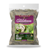 Hojas de Guanabana Té Herbal 113g - 4 oz / Soursop Leaves Herbal Tea 113g - 4 oz