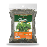 Menta Té Herbal 113g - 4 oz / Mint Herbal Tea 113g - 4 oz