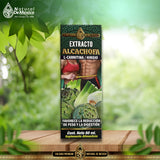 Artichoke Extract with L-Carnitine and Fennel Extract 60 Ml.