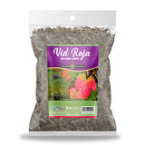 Vid Roja Té Herbal 113g - 4 oz /Red Vine Herbal Tea 113g - 4 oz