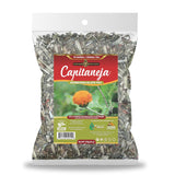 Capitaneja Té Herbal 113g - 4 oz / Verbesina alata Herbal Tea 113g - 4oz