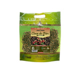 Clavo de Olor Té Herbal 454g - 16 oz / Clove Herbal Tea 454g - 16 oz - Natural de Mexico