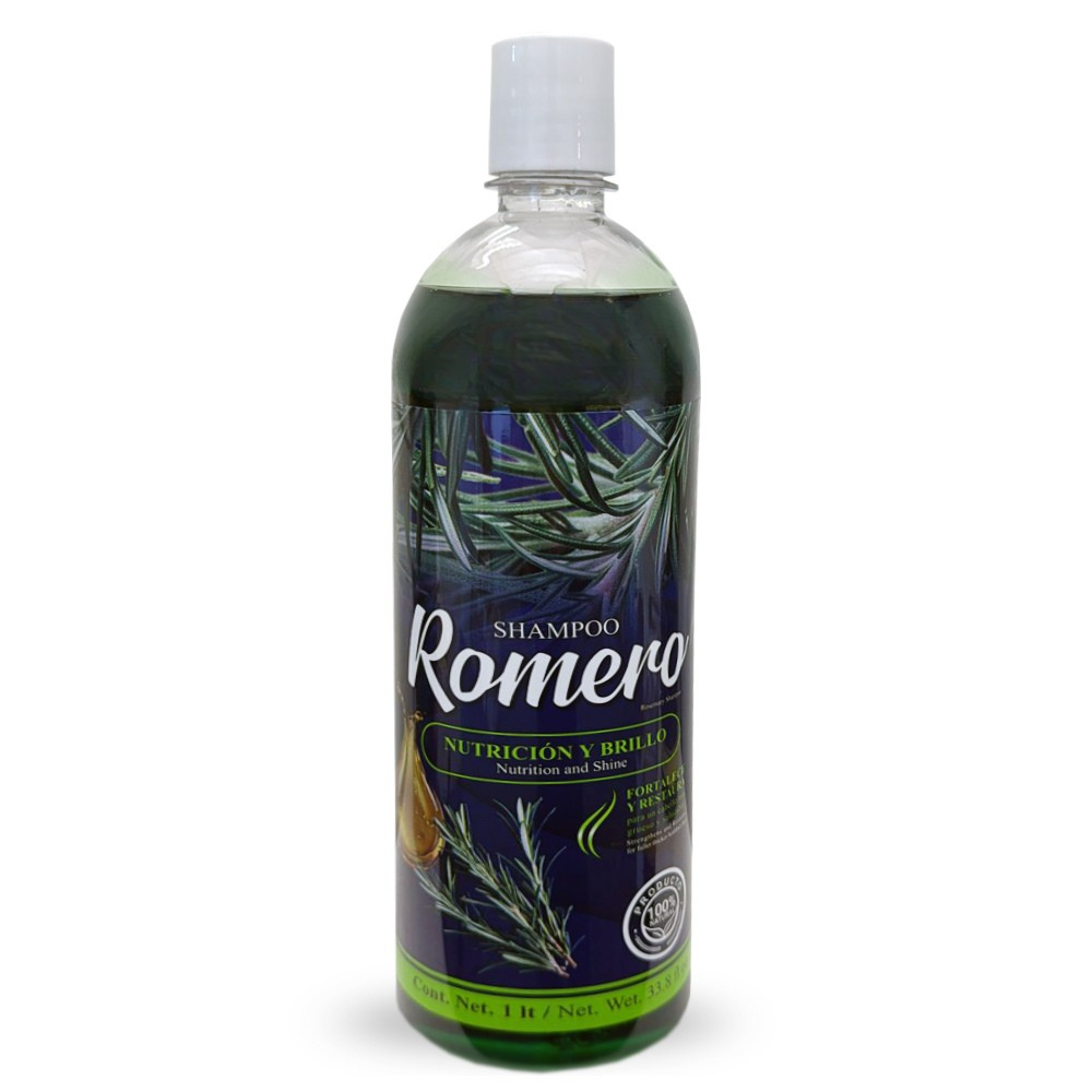 Shampoo Romero 1 Lt