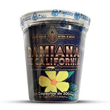 Damiana Supplement from California Supplement 150 Capsules