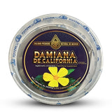Damiana Supplement from California Supplement 150 Capsules
