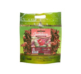 Flor de Jamaica Té Herbal 454g - 16 oz / Hibiscus Flowers Herbal Tea 454g - 16 oz - Natural de Mexico