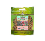 Rosa Mosqueta Té Herbal 113g - 4 oz /  Rosechip Herbal Tea 113g - 4 oz - Natural de Mexico