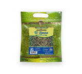 Te de Limon Té Herbal 113g - 4 oz / Lemon Grass Herbal Tea 113g - 4 oz