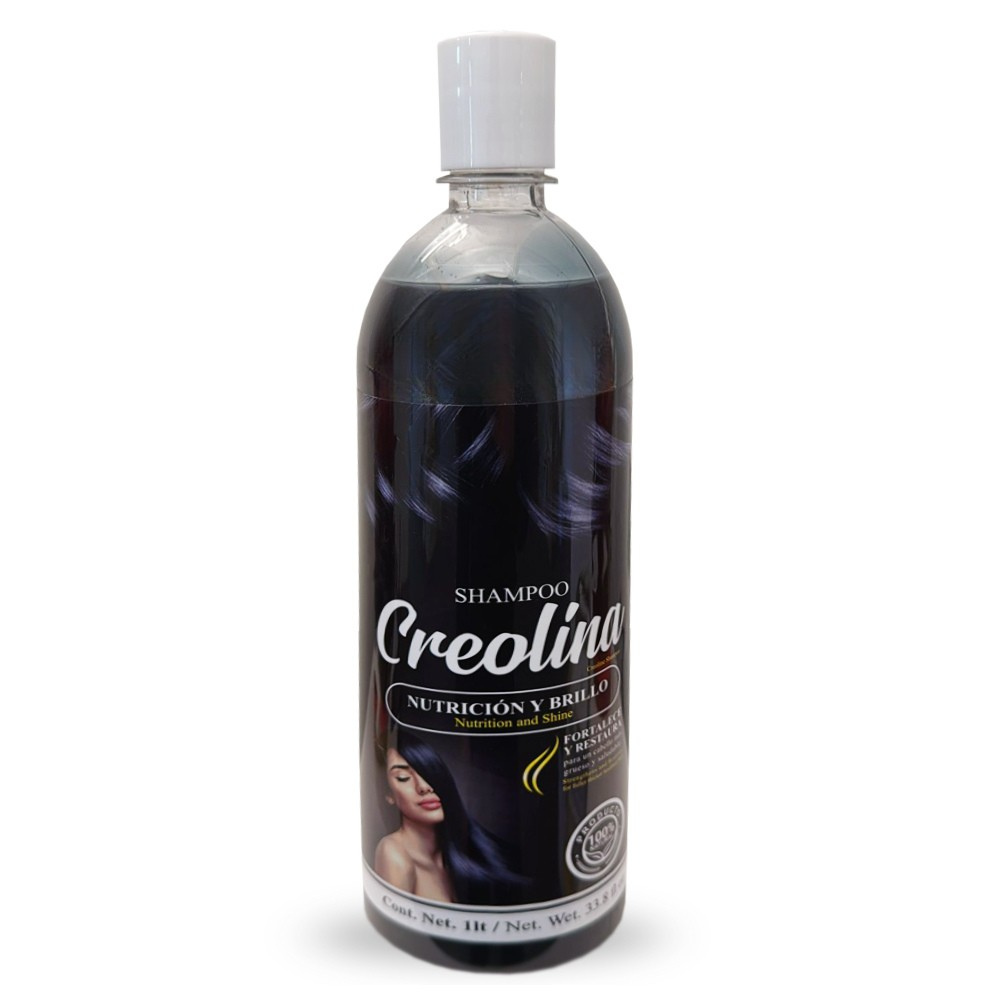 Shampoo Creolina 1 Lt